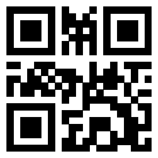 Il QrCode di 3203964490