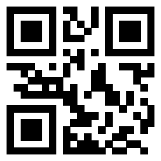 Scansione del QrCode di 3203964493