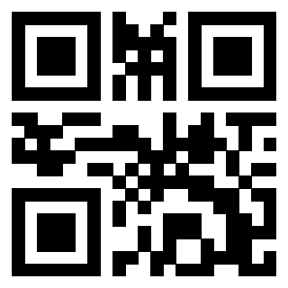 Il Qr Code di 3203964494