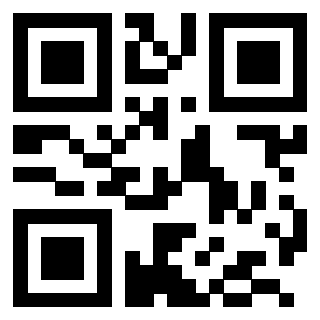 Il Qr Code di 3203964496