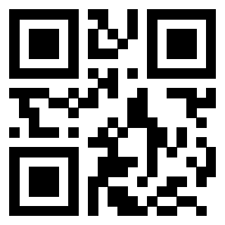 Il Qr Code di 3203964497