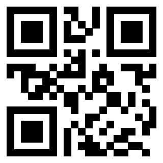 Scansione del QrCode di 3203964500