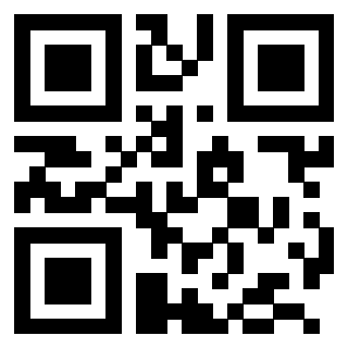 3203964501 Qr Code associato