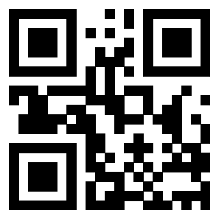 Il QrCode di 3203964502