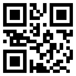 Scansione del QrCode di 3203964505