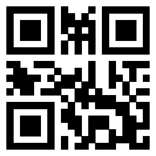 Immagine del Qr Code di 3203964506
