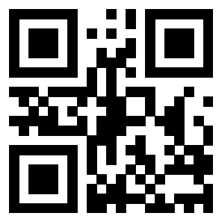 Scansione del Qr Code di 3203964507