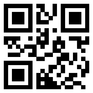 QrCode di 3203964509