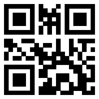 Il Qr Code di 3203964510