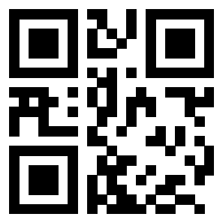 3203964512 Qr Code associato
