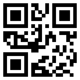 Scansione del QrCode di 3203964513