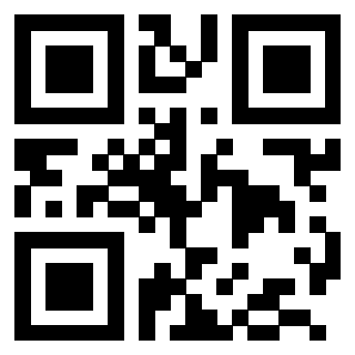 3203994386 - Immagine del Qr Code associato