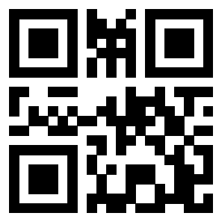 Il Qr Code di 3203994388