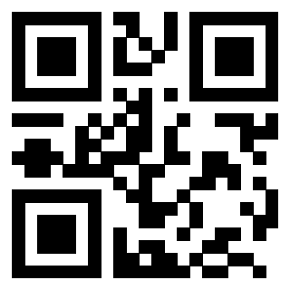 Scansione del Qr Code di 3203994391
