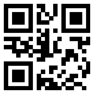 3203994396 Qr Code associato