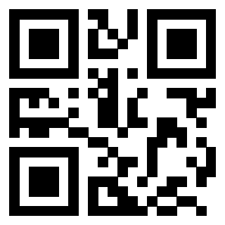 Immagine del QrCode di 3203994397