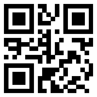 3203994399 - Immagine del Qr Code