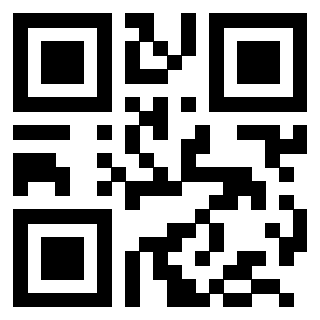 3203994401 - Immagine del QrCode associato