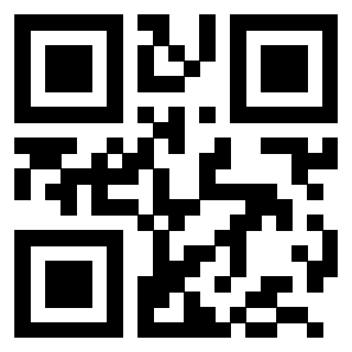 3203994405 - Immagine del QrCode