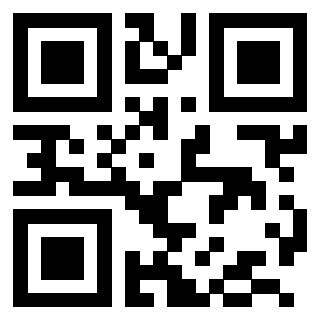 Scansione del QrCode di 3203994406