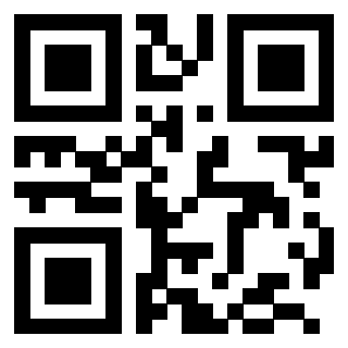 3203994407 - Immagine del Qr Code