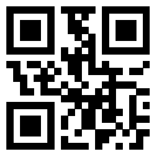 Il QrCode di 3203994410