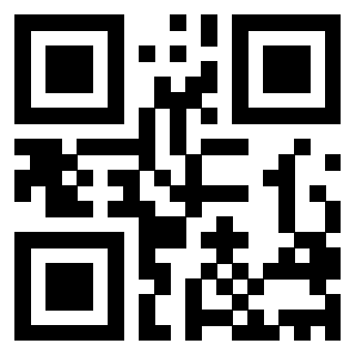 Il QrCode di 3203994412