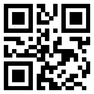 3203994414 - Immagine del QrCode