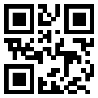 3203994417 Qr Code associato