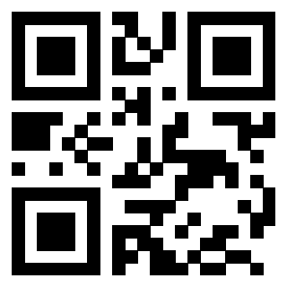 Immagine del QrCode di 3203994418