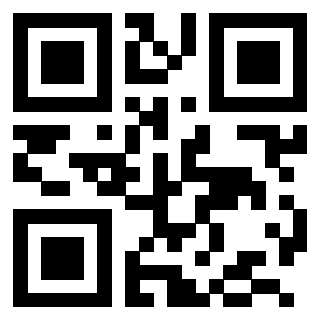Il QrCode di 3203994419