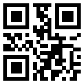 Immagine del Qr Code di 3203994420