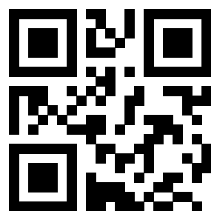 3203994425 - Immagine del QrCode associato
