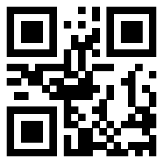 Immagine del QrCode di 3203994426