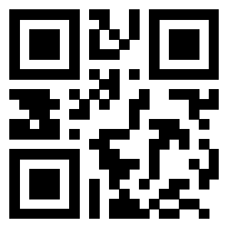 3203994427 Qr Code associato