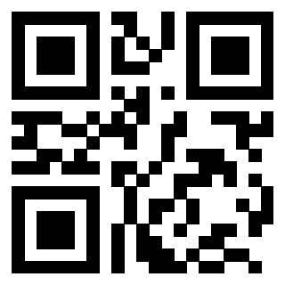 3203994429 - Immagine del Qr Code associato