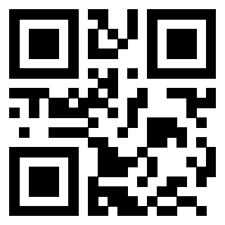 3203994431 QrCode associato