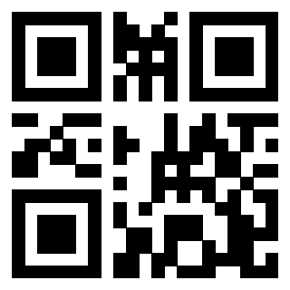 3203994432 - Immagine del Qr Code associato