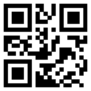 Il QrCode di 3203994434