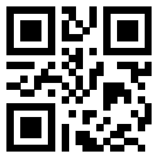 Immagine del QrCode di 3203994436