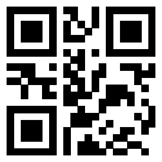 3203994438 - Immagine del QrCode associato