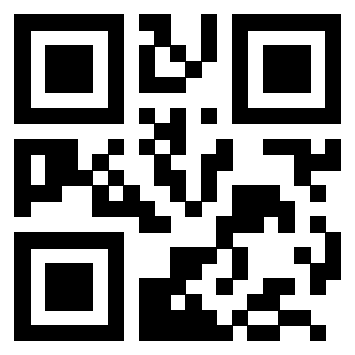 3203994439 - Immagine del QrCode