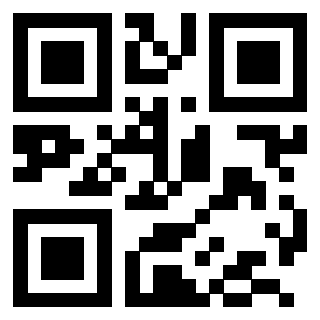 Il Qr Code di 3203994440