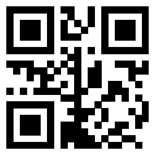 3203994441 QrCode associato