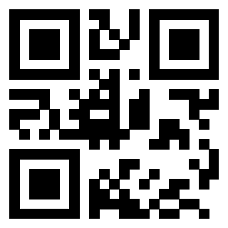 Il Qr Code di 3203994442