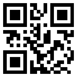 3203994445 - Immagine del Qr Code