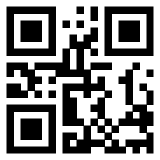 3203994446 - Immagine del Qr Code associato