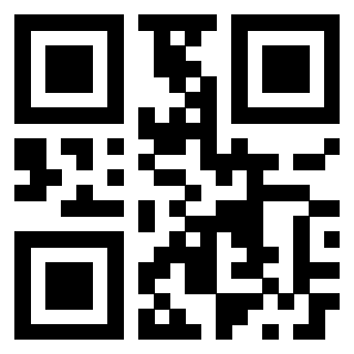 3203994447 - Immagine del Qr Code associato