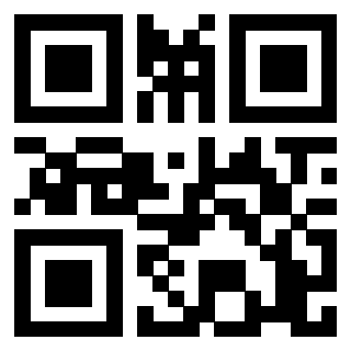 3203994448 - Immagine del Qr Code