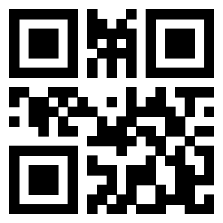 Il QrCode di 3203994449